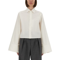 COTTON SHIRT