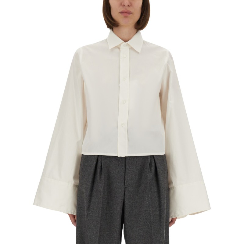 COTTON SHIRT