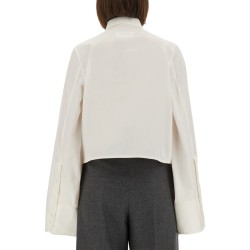 COTTON SHIRT