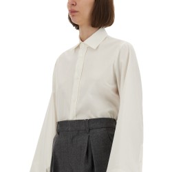 COTTON SHIRT