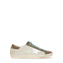 "SUPER-STAR" SNEAKER