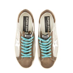 "SUPER-STAR" SNEAKER