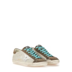 "SUPER-STAR" SNEAKER