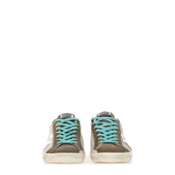 "SUPER-STAR" SNEAKER