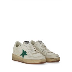 BALL STAR SNEAKER