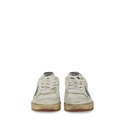 BALL STAR SNEAKER