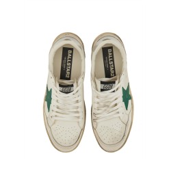 BALL STAR SNEAKER