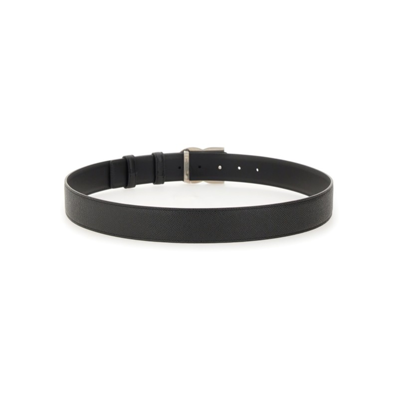 LOGED BELT