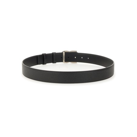 LOGED BELT