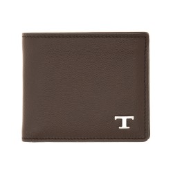 "T TIMELESS" WALLET