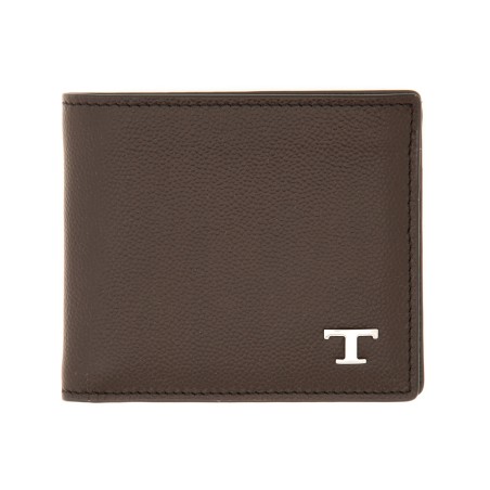 "T TIMELESS" WALLET