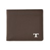 "T TIMELESS" WALLET