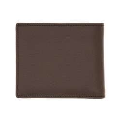 "T TIMELESS" WALLET