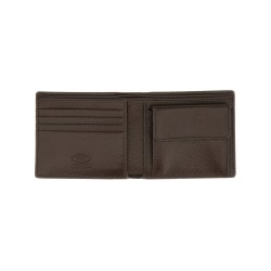 "T TIMELESS" WALLET