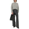 WOOL PULLOVER