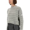 WOOL PULLOVER