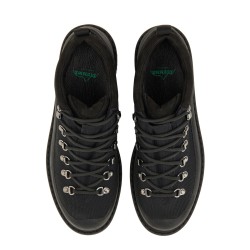 "CUCKOLD" RUBBER BLACK