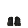 "CUCKOLD" RUBBER BLACK