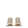 "ATLAS" LEATHER SNEAKER