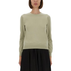 WOOL JERSEY.