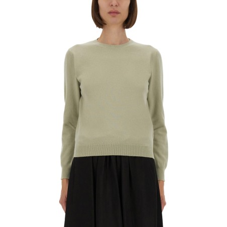 WOOL JERSEY.