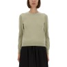 WOOL JERSEY.