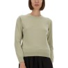 WOOL JERSEY.