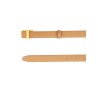 REVERSIBLE "T TIMELESS" BELT