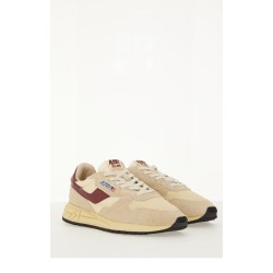 "REELWIND LOW" SNEAKER