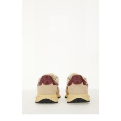 "REELWIND LOW" SNEAKER