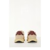 "REELWIND LOW" SNEAKER