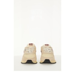 "REELWIND LOW" SNEAKER