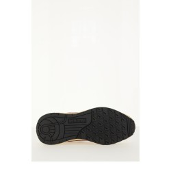 "REELWIND LOW" SNEAKER