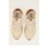 "REELWIND LOW" SNEAKER