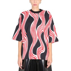 T-SHIRT 1 MONCLER JW ANDERSON
