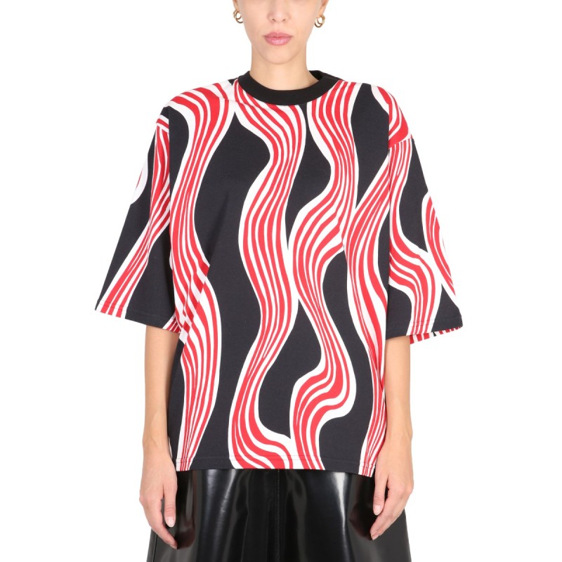 T-SHIRT 1 MONCLER JW ANDERSON