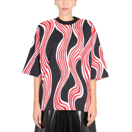 T-SHIRT 1 MONCLER JW ANDERSON