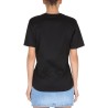 "NEVER TOO MUCH" CORSET T-SHIRT