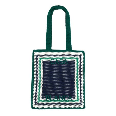 CROCHET BAG