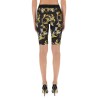 "OUTLINE BAROQUE" CYCLING SHORTS
