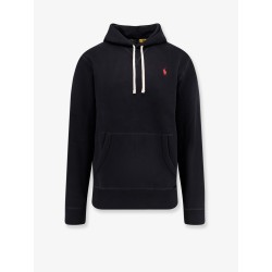 Cotton blend sweatshrit