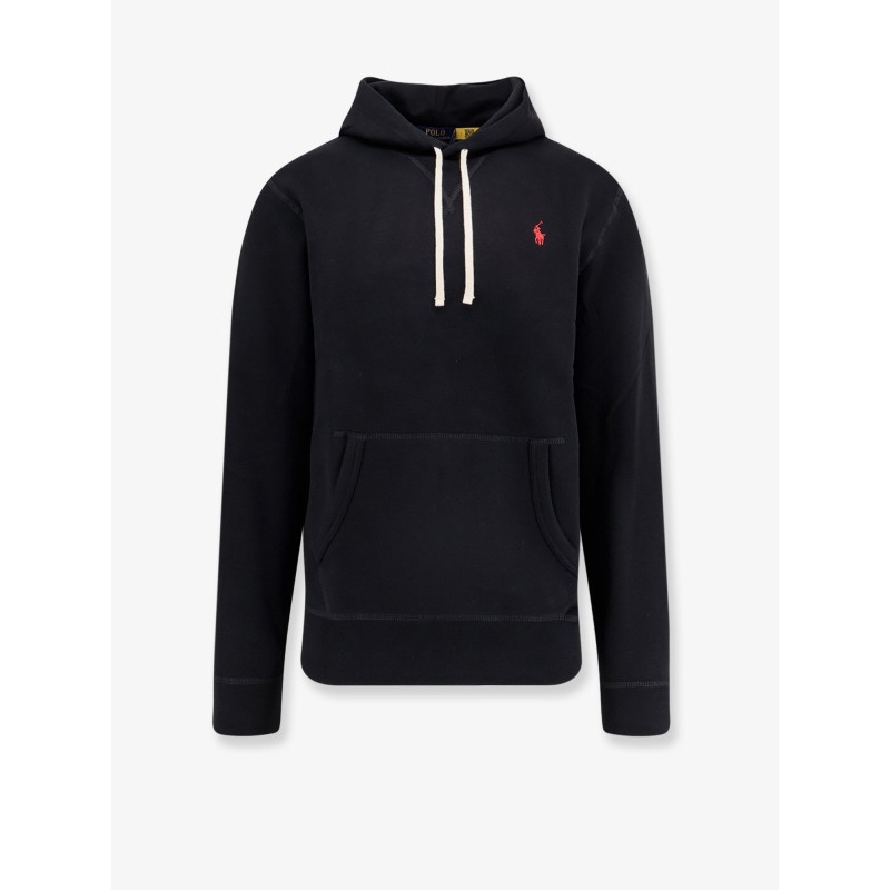 Cotton blend sweatshrit