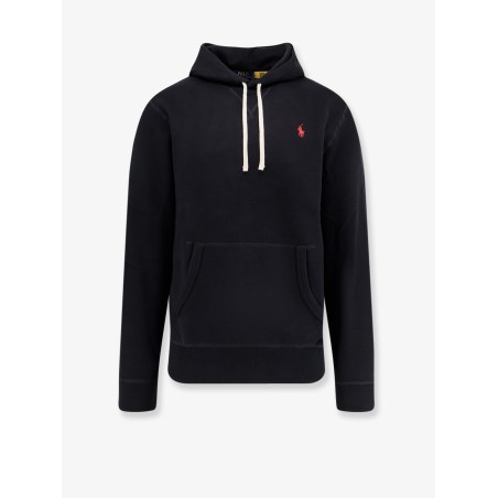 Cotton blend sweatshrit