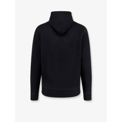 Cotton blend sweatshrit