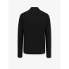 Wool cardigan