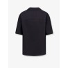 GG Jacquard cotton shirt