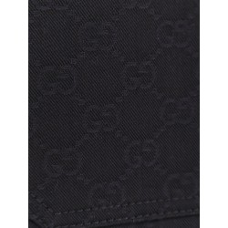 GG Jacquard cotton shirt