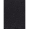 GG Jacquard cotton shirt