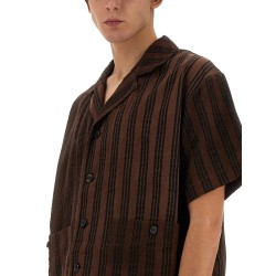 STRIPED SHIRT