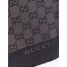 GG silk shirt